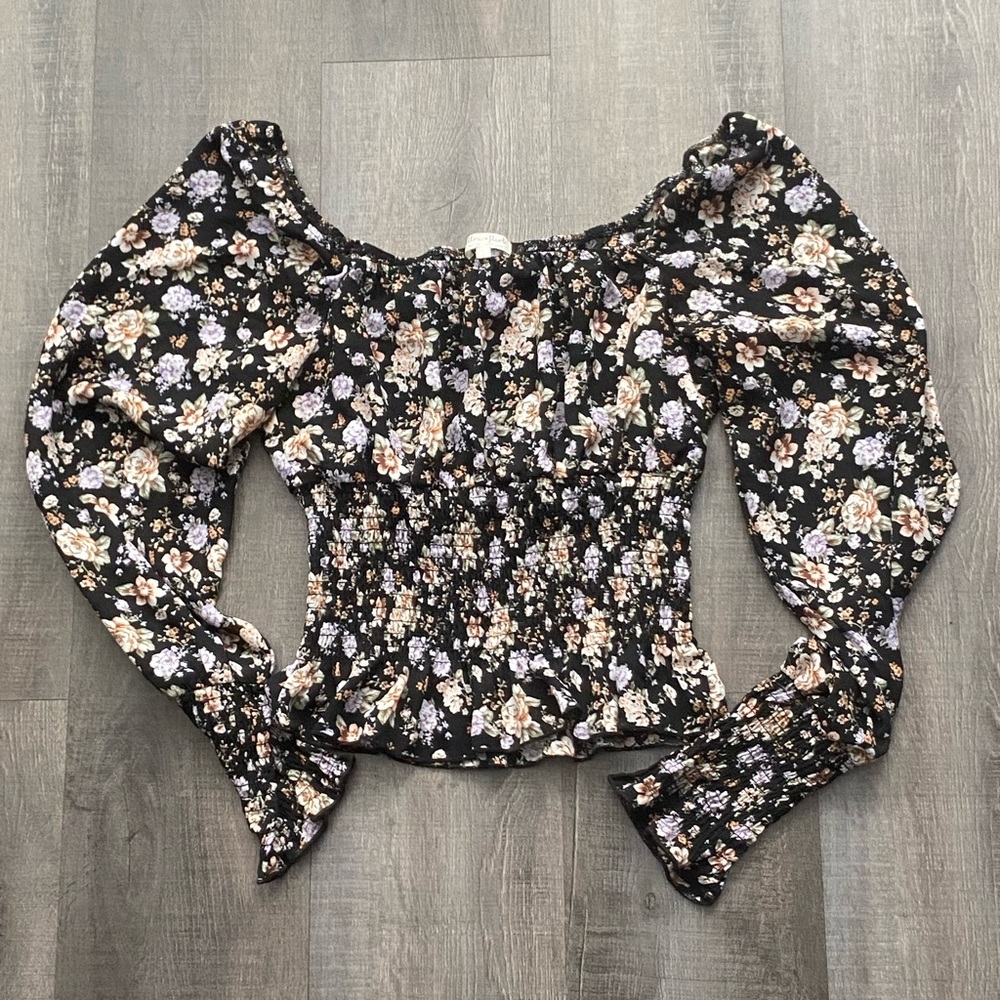 Ultra Flirt Shirts Size Medium